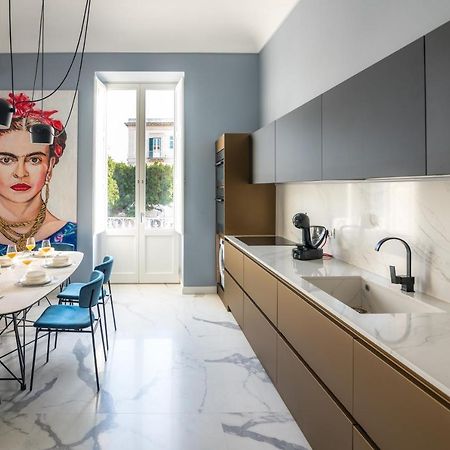 סירקוזה Frida Apartments By Dimore In Sicily מראה חיצוני תמונה