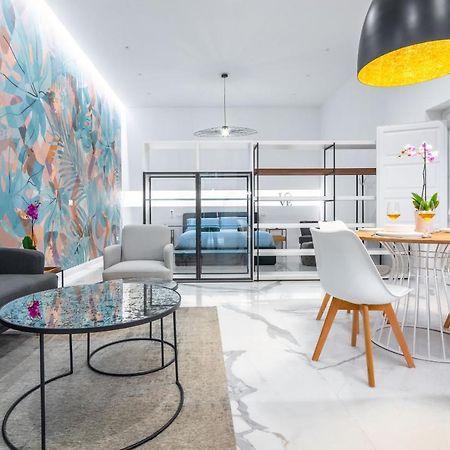 סירקוזה Frida Apartments By Dimore In Sicily מראה חיצוני תמונה