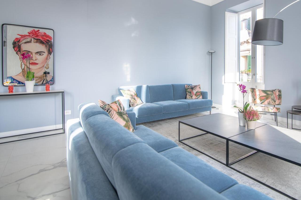 סירקוזה Frida Apartments By Dimore In Sicily מראה חיצוני תמונה