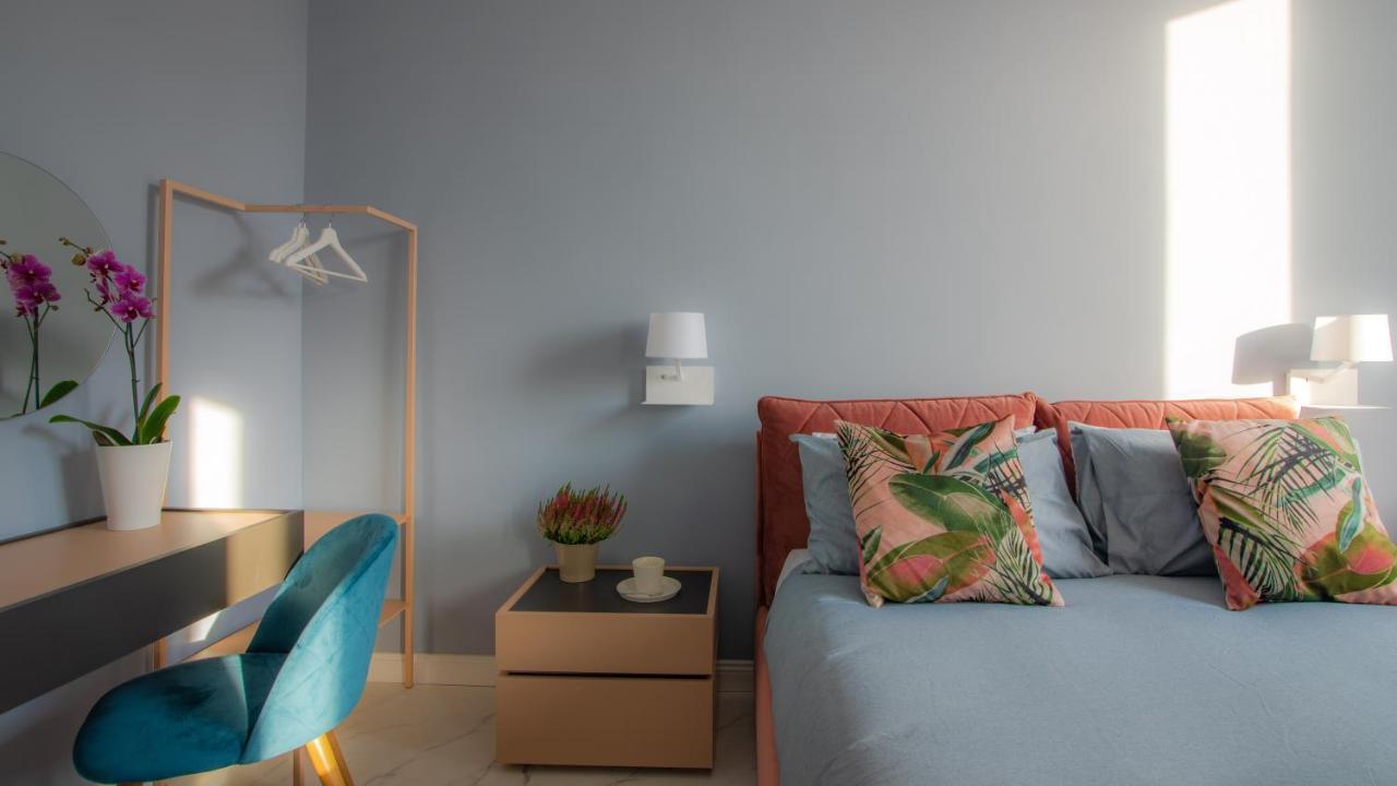 סירקוזה Frida Apartments By Dimore In Sicily מראה חיצוני תמונה