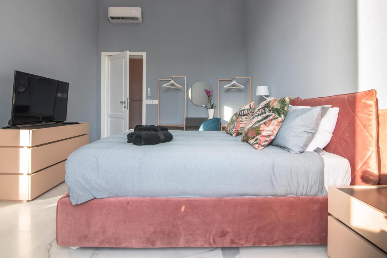 סירקוזה Frida Apartments By Dimore In Sicily מראה חיצוני תמונה
