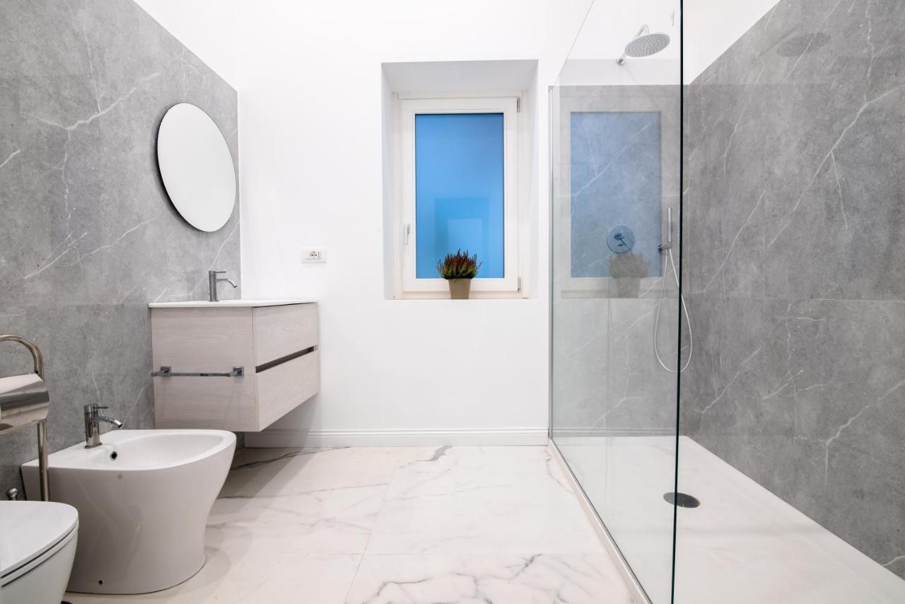 סירקוזה Frida Apartments By Dimore In Sicily מראה חיצוני תמונה