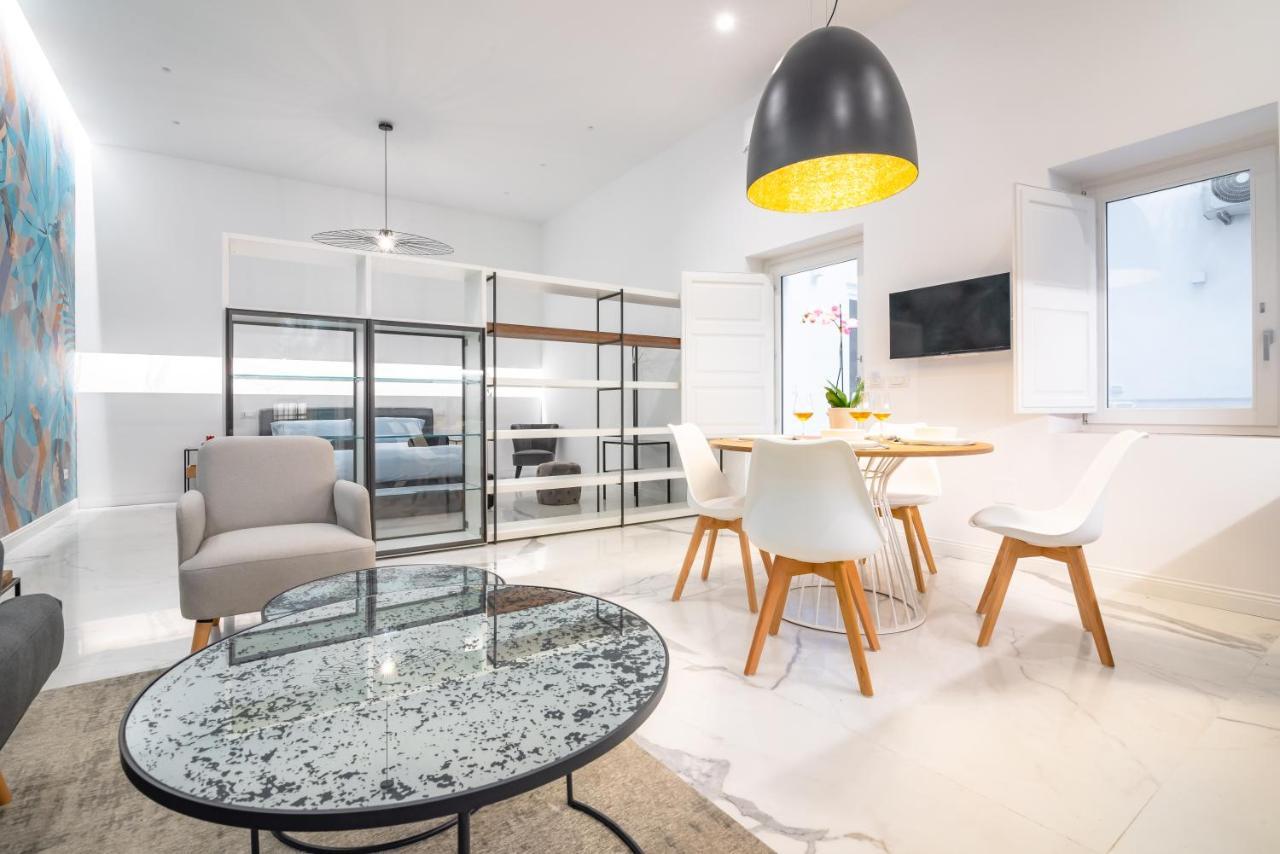 סירקוזה Frida Apartments By Dimore In Sicily מראה חיצוני תמונה