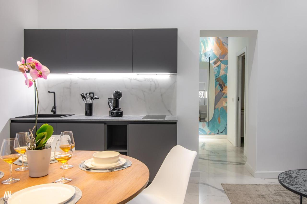 סירקוזה Frida Apartments By Dimore In Sicily מראה חיצוני תמונה