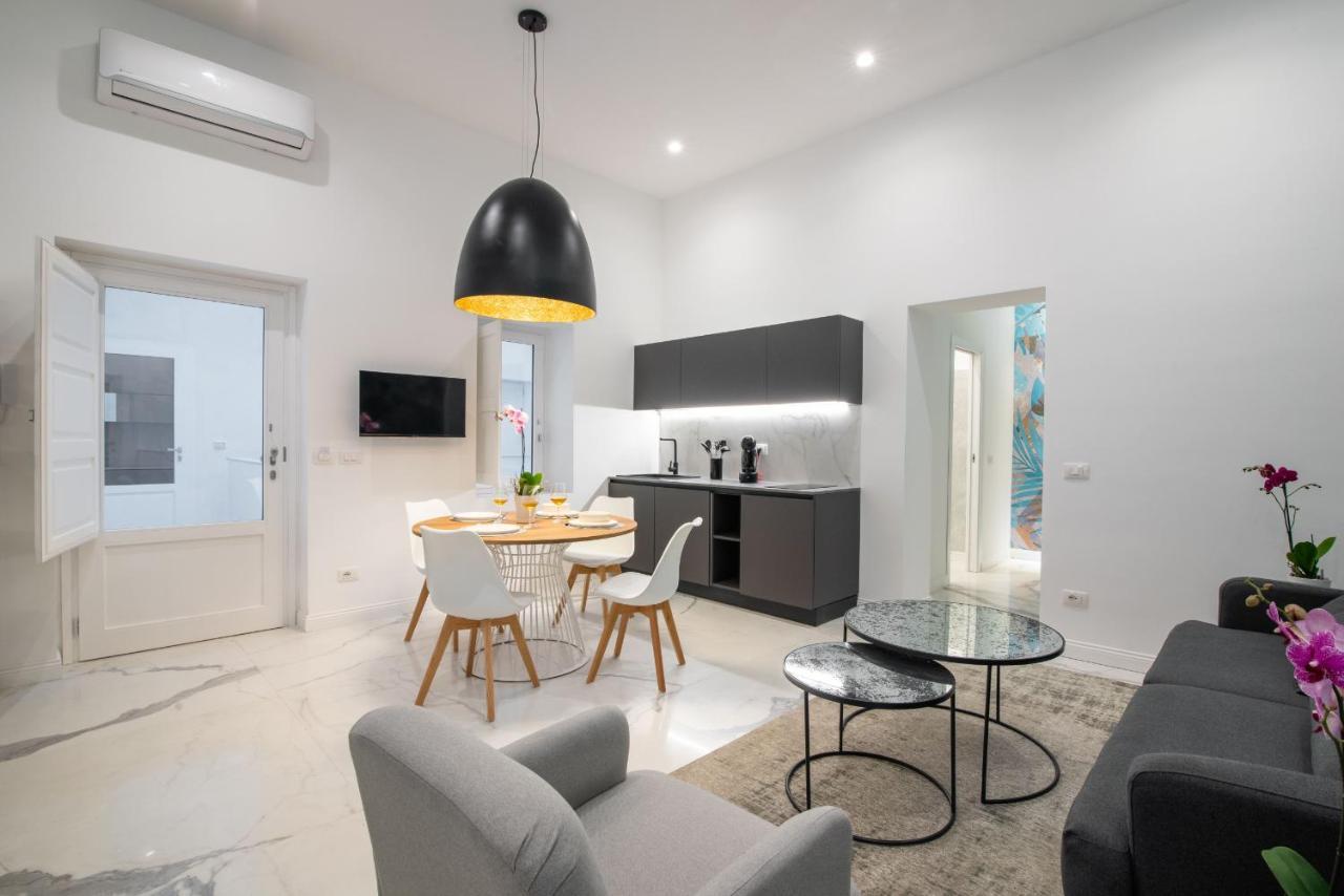סירקוזה Frida Apartments By Dimore In Sicily מראה חיצוני תמונה