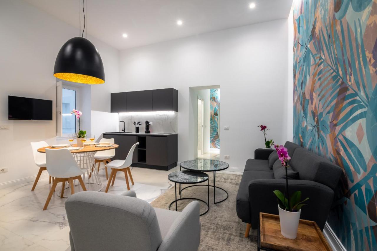 סירקוזה Frida Apartments By Dimore In Sicily מראה חיצוני תמונה