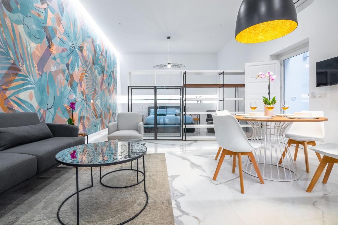 סירקוזה Frida Apartments By Dimore In Sicily מראה חיצוני תמונה