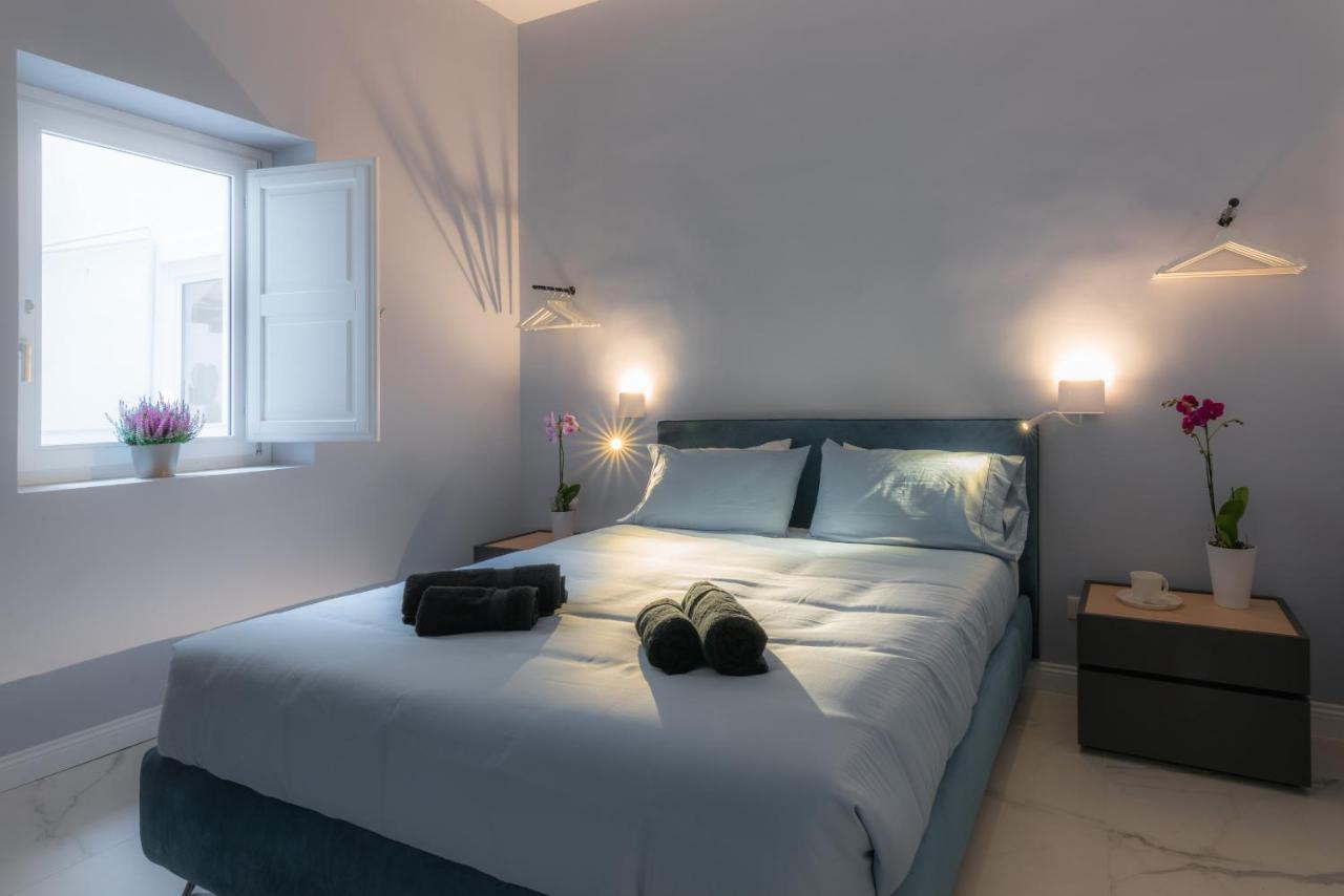 סירקוזה Frida Apartments By Dimore In Sicily מראה חיצוני תמונה