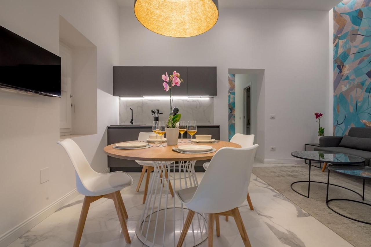 סירקוזה Frida Apartments By Dimore In Sicily מראה חיצוני תמונה