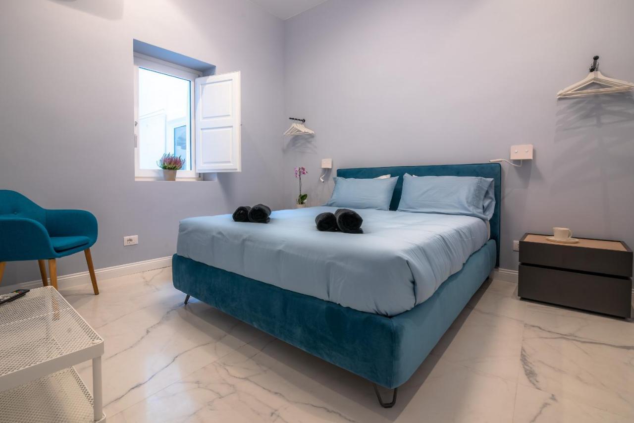 סירקוזה Frida Apartments By Dimore In Sicily מראה חיצוני תמונה