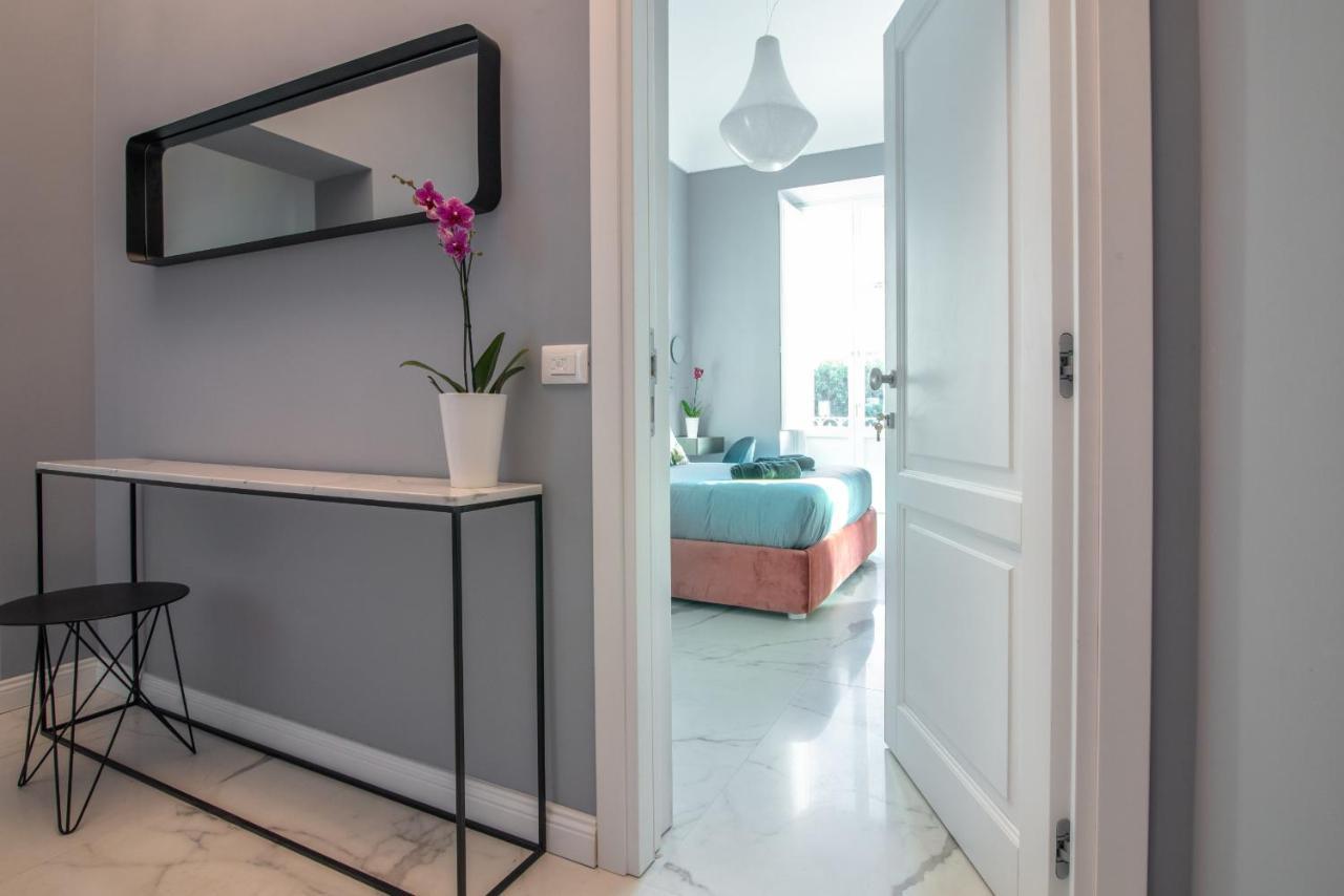 סירקוזה Frida Apartments By Dimore In Sicily מראה חיצוני תמונה