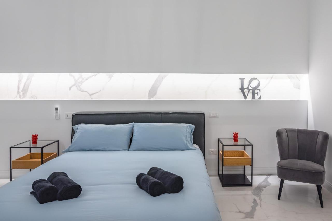 סירקוזה Frida Apartments By Dimore In Sicily מראה חיצוני תמונה