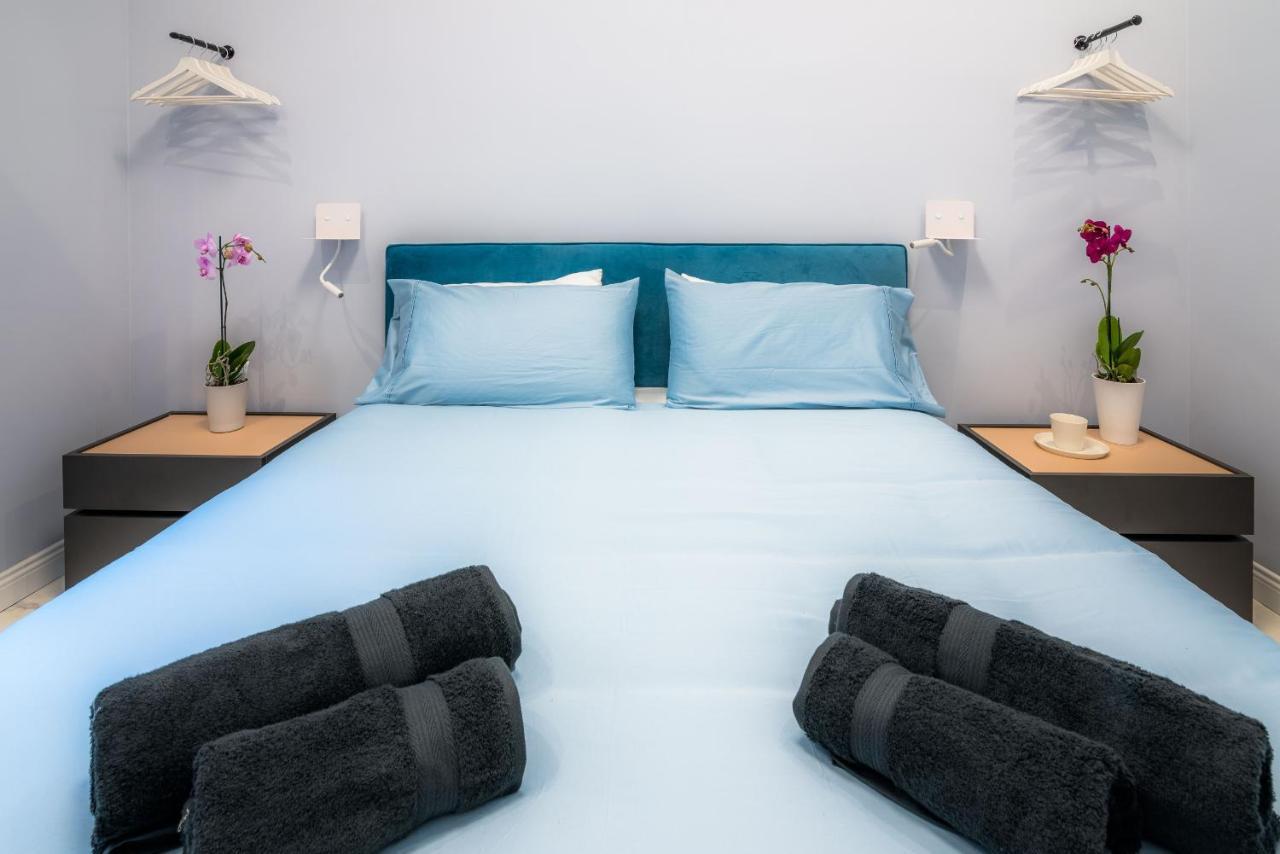 סירקוזה Frida Apartments By Dimore In Sicily מראה חיצוני תמונה